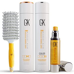 ?Argan Oil Shampoo Set ? Complete Haircare Solution?
