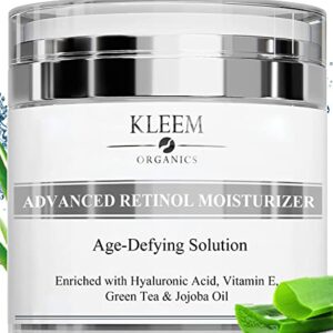 Argan Pro Retinol Eye Cream 1.7 oz for Youthful Radiant Skin