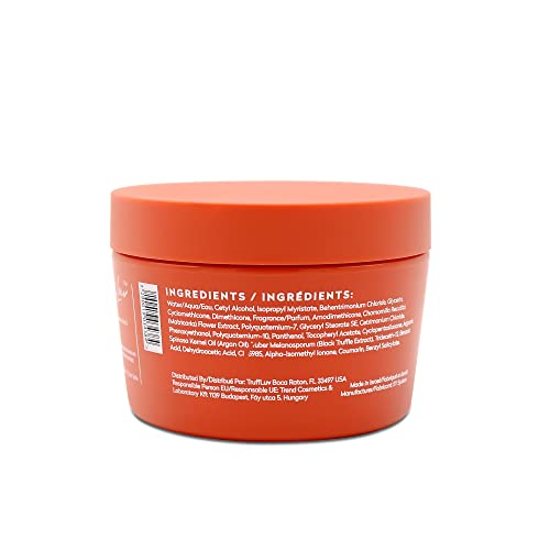 Arganic Hair Mask: Nourishing Treatment for Healthy Hair - Image 2