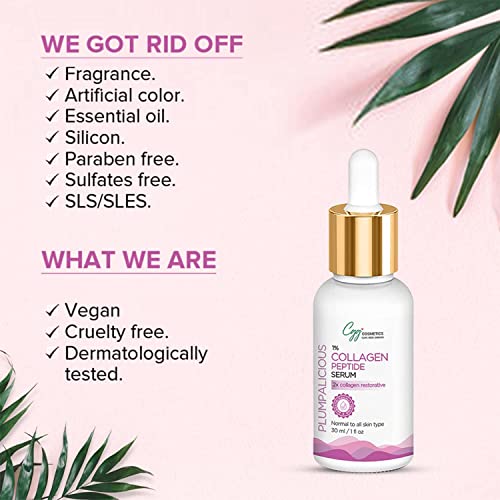 Arganicare Collagen Boost Eye Serum ? Anti Wrinkle - Image 5