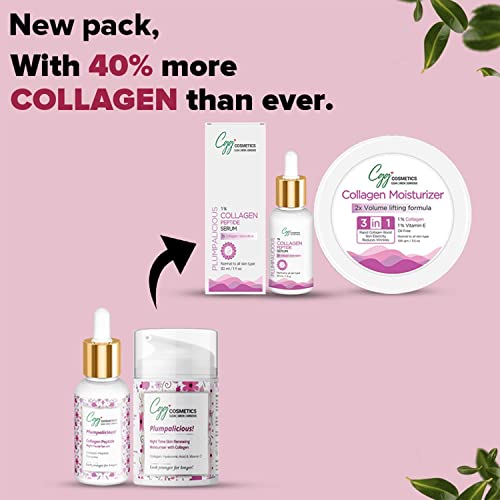 Arganicare Collagen Boost Eye Serum ? Anti Wrinkle - Image 6