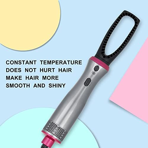 ?Aria Round Brush Hair Dryer? - Image 4