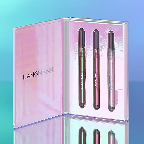 Armani Liquid Eyeshadow 8 ? Intense and Long-lasting - Image 2