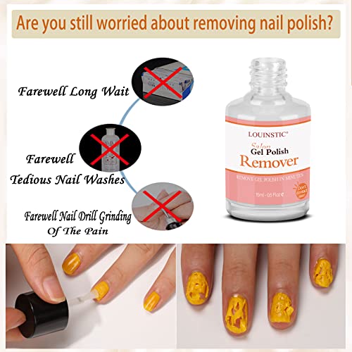 ?Artistic Gel Polish for Long-Lasting Nail Color? - Image 5