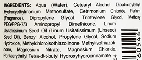 As I Am Protein Leave-In Conditioner - Image 2