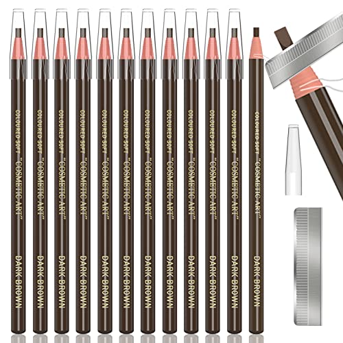 Asian Eyebrow Color Guide Book for Perfect Shades and Tones on All Hair Types