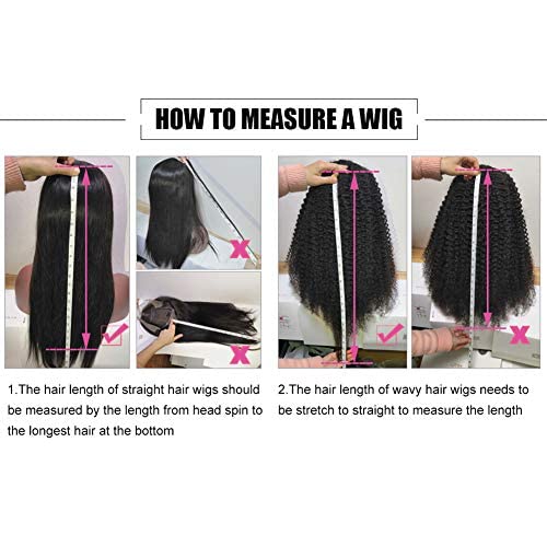 ?Atlanta Human Hair Wig: Quality and Style? - Image 8