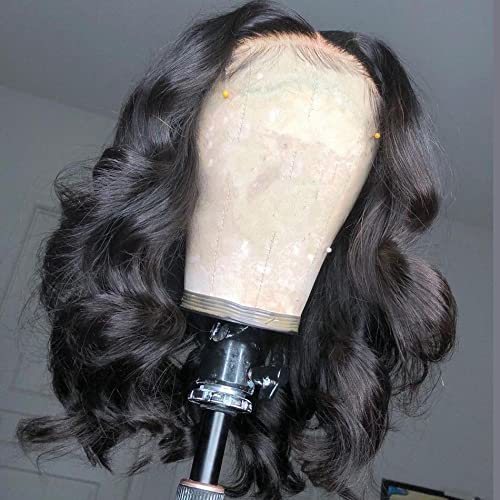 ?Atlanta Human Hair Wig: Quality and Style? - Image 2