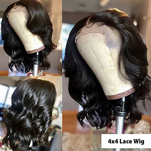 ?Atlanta Human Hair Wig: Quality and Style? - Image 3