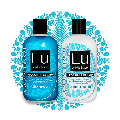 Aussie Anti Frizz Shampoo