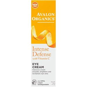 Avalon Eye Cream: Anti-Aging Formula for Brighter Eyes