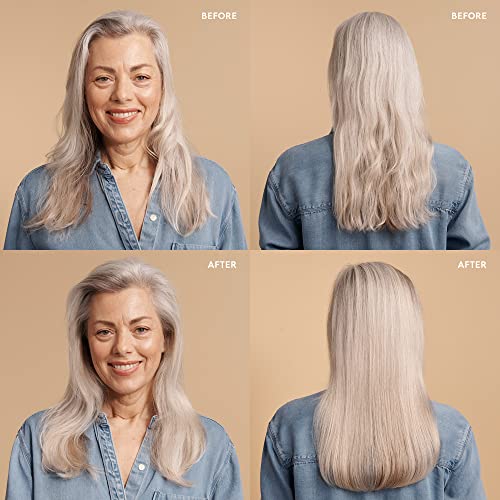 Aveda 8.5 oz Leave-In Conditioner for All Hair Types Hydrating Lightweight - Image 6