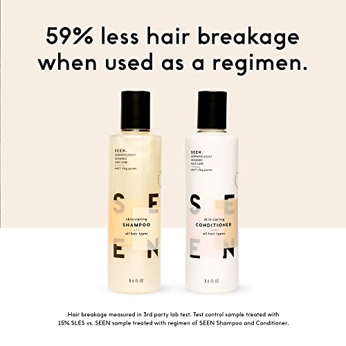 Aveda 8.5 oz Leave-In Conditioner for All Hair Types Hydrating Lightweight - Image 4
