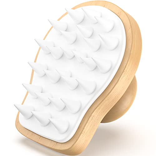 Aveda Wooden Hair Brush - Image 7