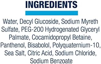 Aveeno 2-in-1 Shampoo and Body Wash - Image 8