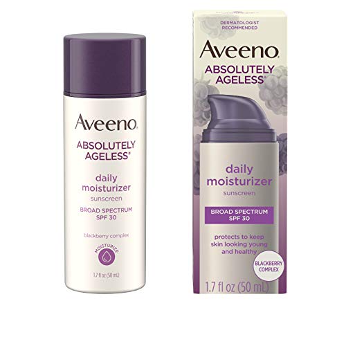 Aveeno Ageless 3-In-1 Anti-Wrinkle Eye Cream