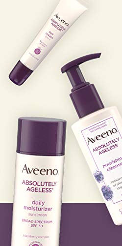 Aveeno Ageless 3-In-1 Anti-Wrinkle Eye Cream - Image 8