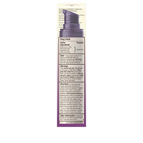 Aveeno Ageless Eye Cream Review on Makeupalley - Image 5