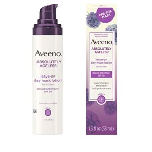 Aveeno Ageless Eye Cream Review on Makeupalley