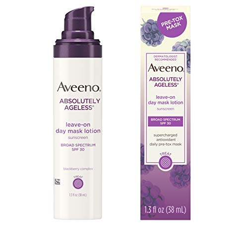 Aveeno Ageless Eye Cream Review on Makeupalley