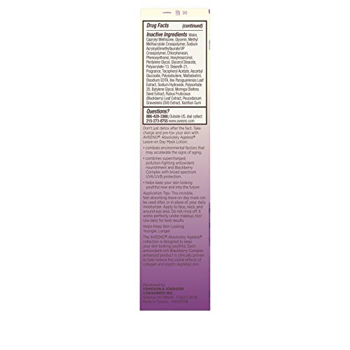 Aveeno Ageless Eye Cream Review on Makeupalley - Image 7