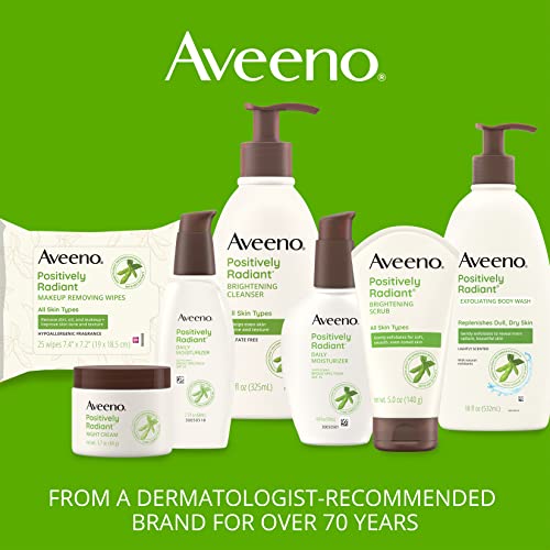 Aveeno Anti-Aging Eye Cream for Wrinkles - Image 7