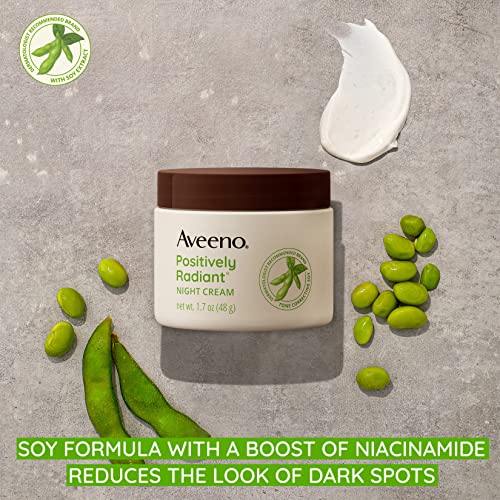 Aveeno Anti-Aging Eye Cream for Wrinkles - Image 3