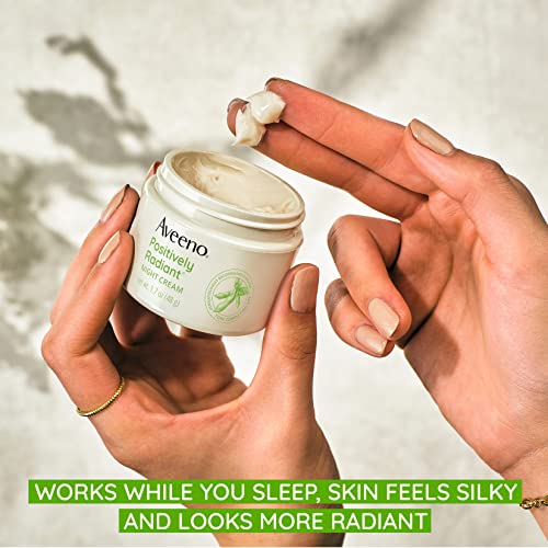 Aveeno Anti-Aging Eye Cream for Wrinkles - Image 5