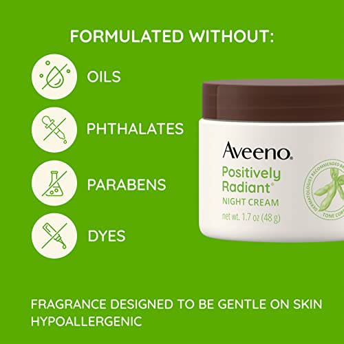 Aveeno Anti-Aging Eye Cream for Wrinkles - Image 6