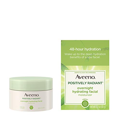 Aveeno Anti Wrinkle Eye Cream: Positively Ageless