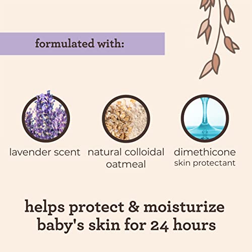 Aveeno Baby 2-in-1 Shampoo & Body Wash - Image 7