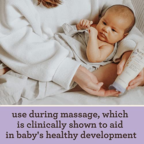 Aveeno Baby 2-in-1 Shampoo & Body Wash - Image 9