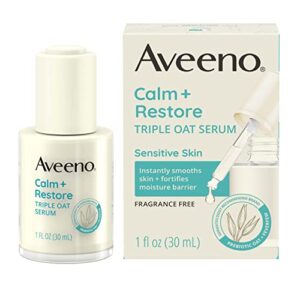 ?Aveeno Eye Cream: Ageless Solution?