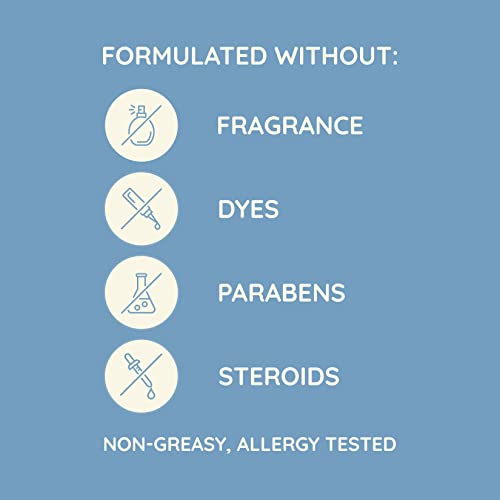 Aveeno Eye Cream for Eczema - Image 6