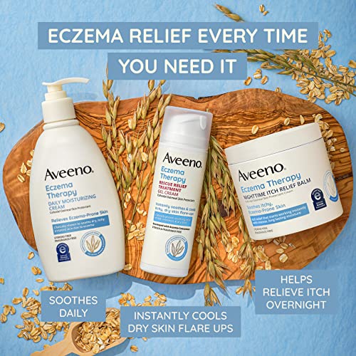 Aveeno Eye Cream for Eczema - Image 3