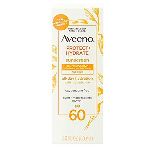 Aveeno Moisturizer: Perfect for Under Makeup - Image 7