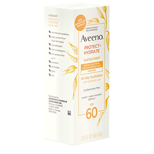 Aveeno Moisturizer: Perfect for Under Makeup - Image 10