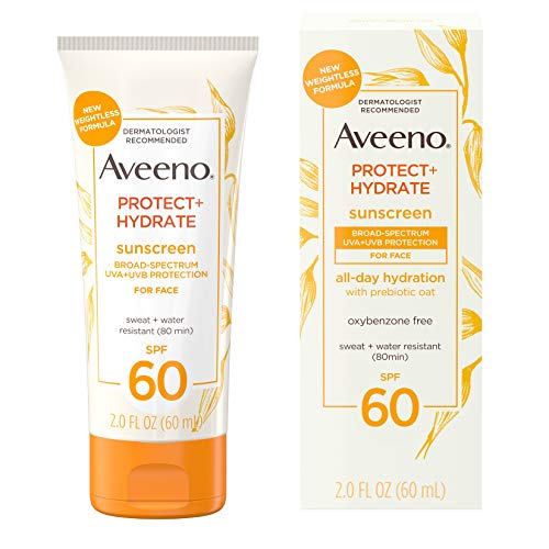 Aveeno Moisturizer: Perfect for Under Makeup - Image 6