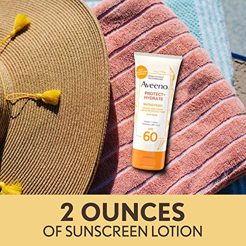 Aveeno Moisturizer: Perfect for Under Makeup - Image 3