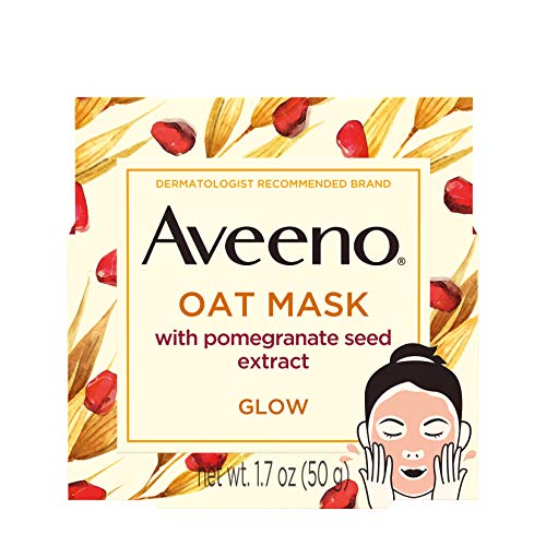 Aveeno Oat Milk Hair Mask ? Nourishing Hair Treatment