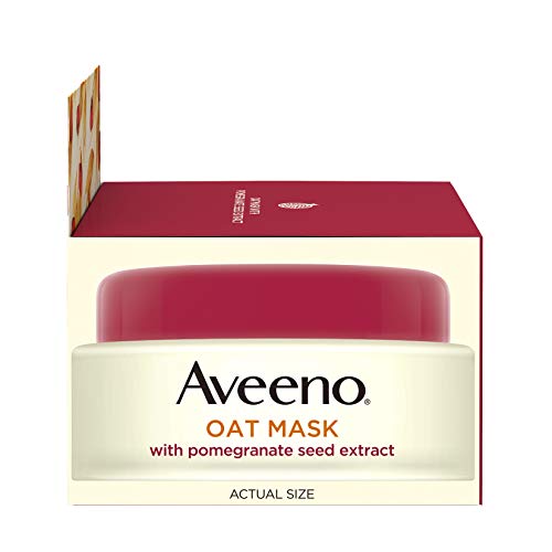 Aveeno Oat Milk Hair Mask ? Nourishing Hair Treatment - Image 7