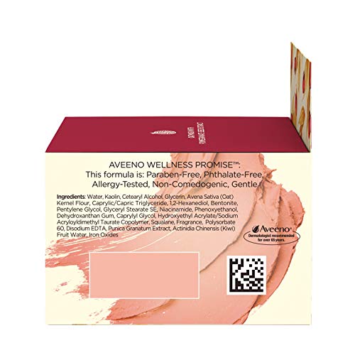 Aveeno Oat Milk Hair Mask ? Nourishing Hair Treatment - Image 3