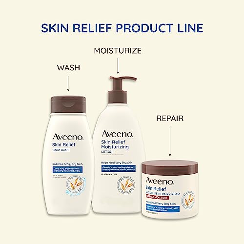 Aveeno Oat Milk Overnight Hair Mask - Image 3