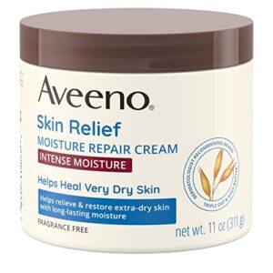 Aveeno Oat Milk Overnight Hair Mask
