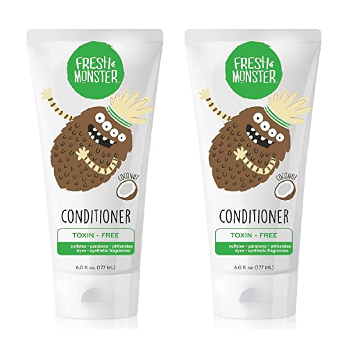 Aveeno Paraben-Free Shampoo