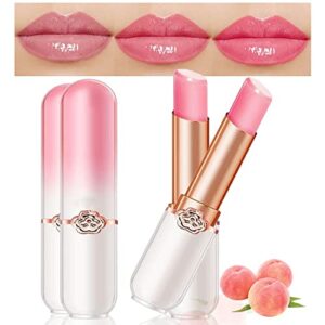 Avon Lip Cream: Healthy Makeup