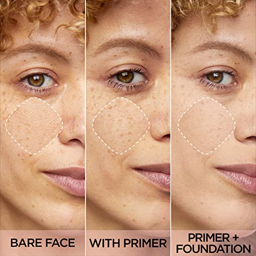 Avon Mark Lightweight Buildable Coverage Powder Foundation 0.35 oz Flawless Finish - Image 3