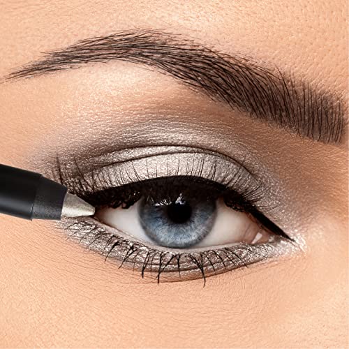 Avon Midnight Blue Eyeliner Pencil 0.04 oz Smooth Glide for Stunning Eyes