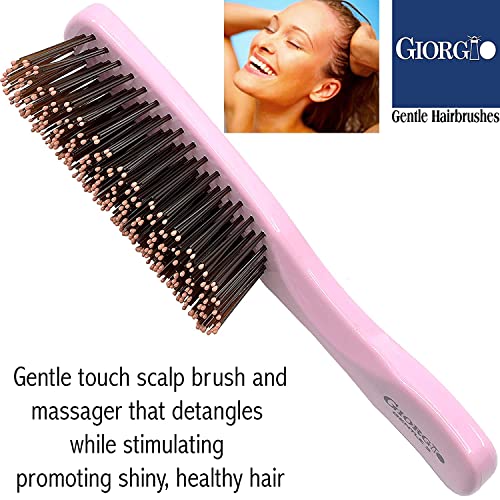 Avon Plastic Hair Brush ? Durable and Stylish - Image 4