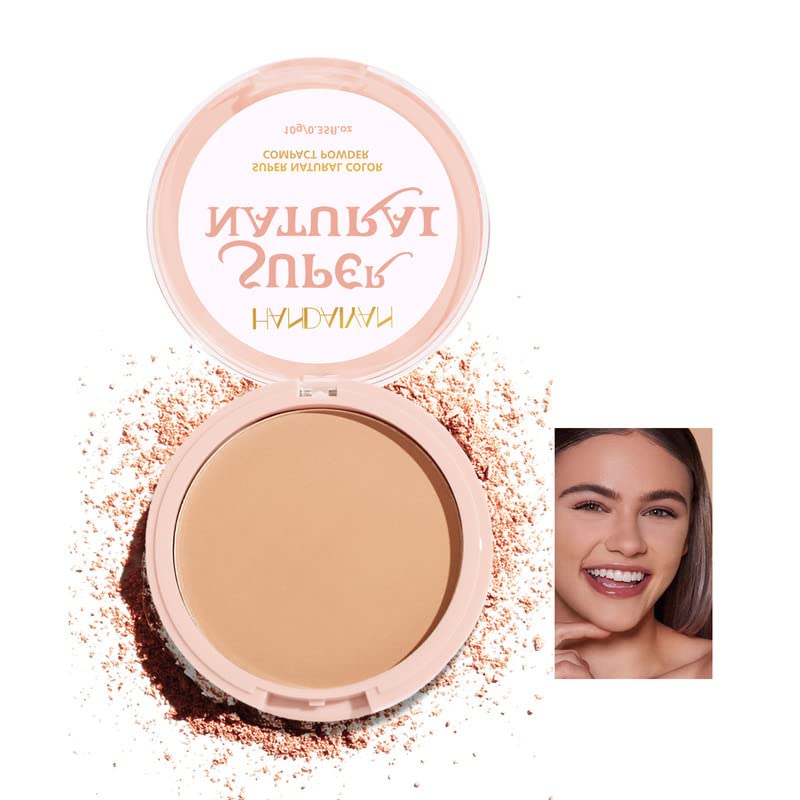 ?Avon Powder Foundation for flawless coverage?